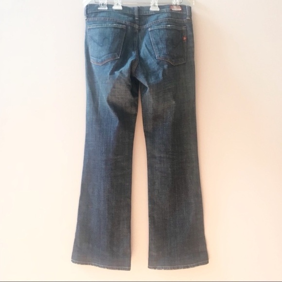 Citizens of Humanity Bootcut Jeans KELLY - Picture 4 of 8